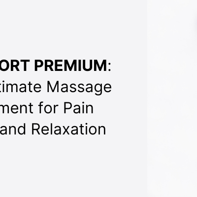 FISIOFORT PREMIUM: The Ultimate Massage Ointment for Pain Relief and Relaxation