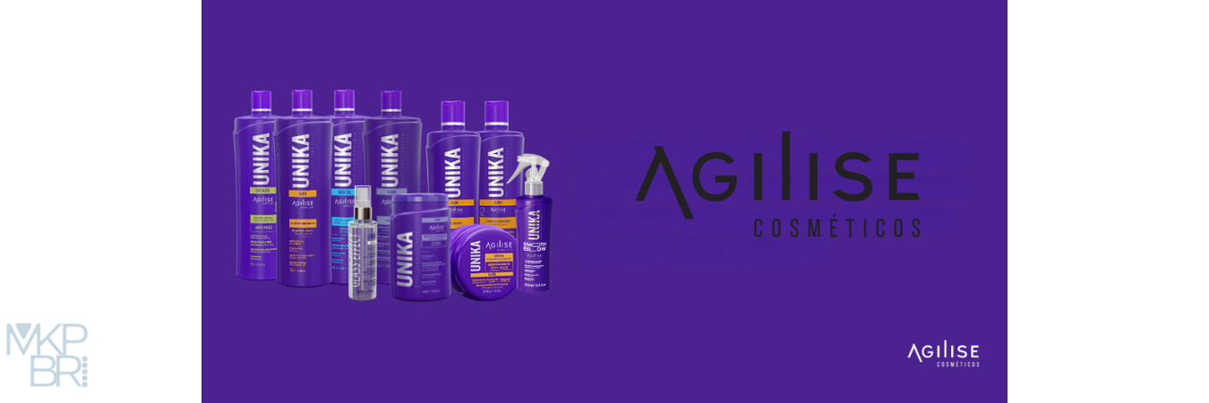 Agilise Cosméticos