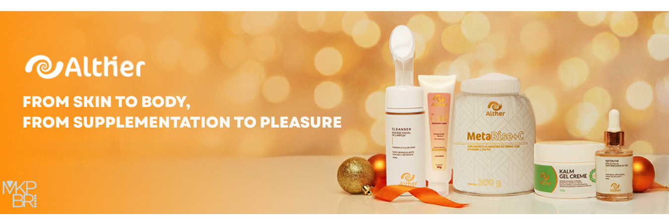 Alther Health & Beauty