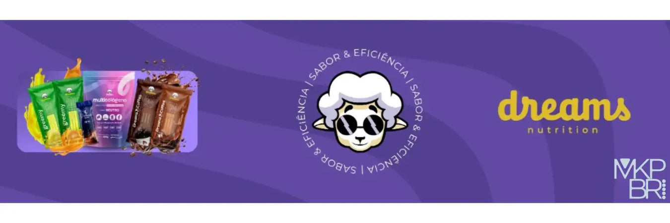 Dreams Nutrition