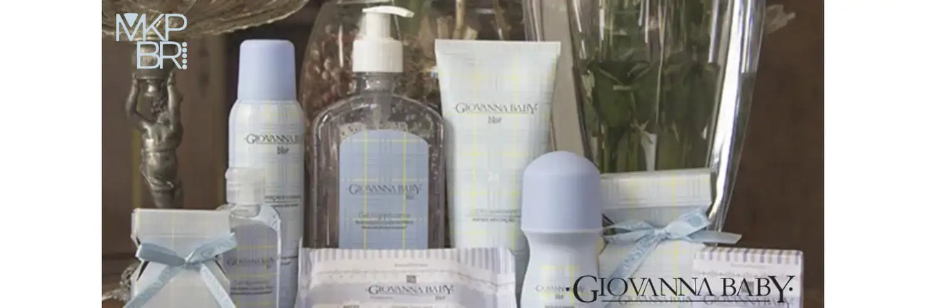 Giovanna Baby