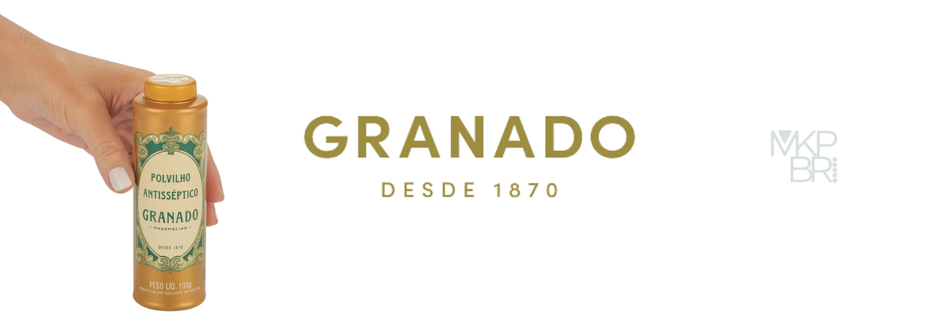 Granado Brazil