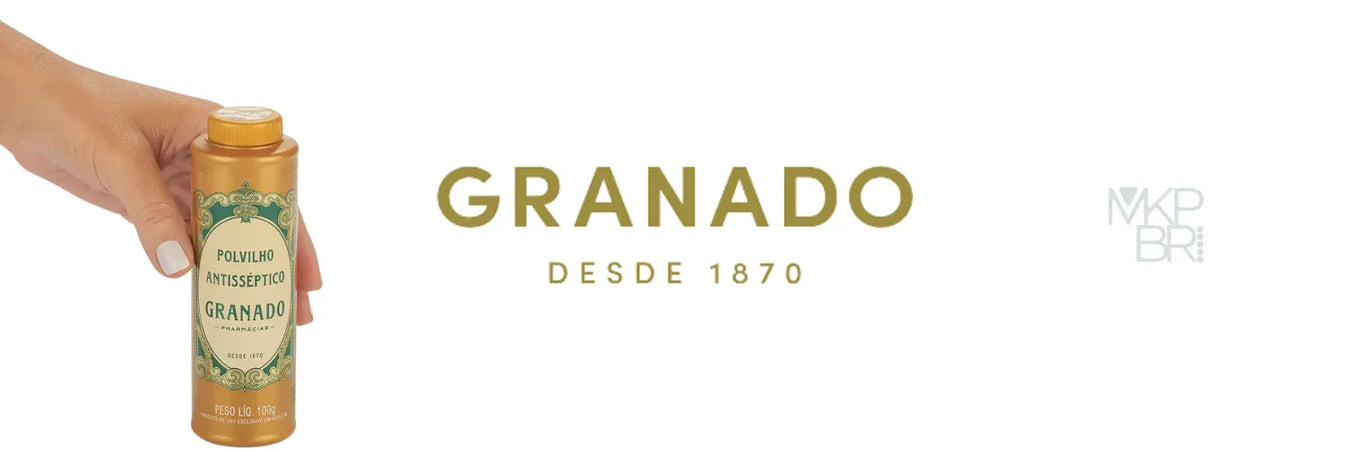 Granado ブラジル Granado ブラジル