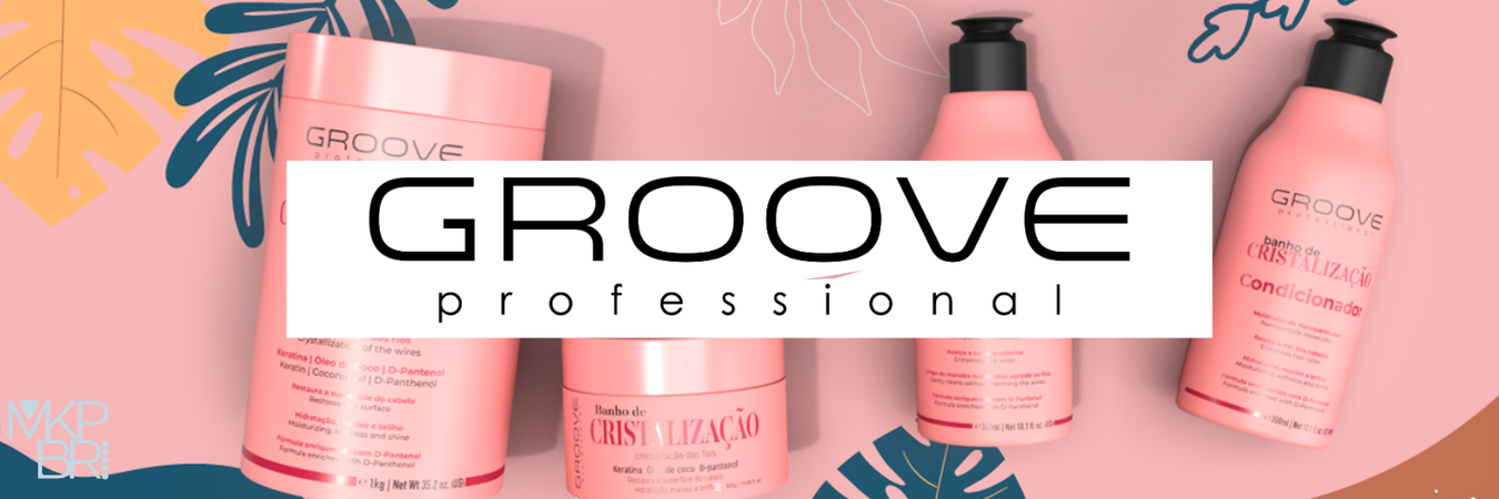 Groove Professional