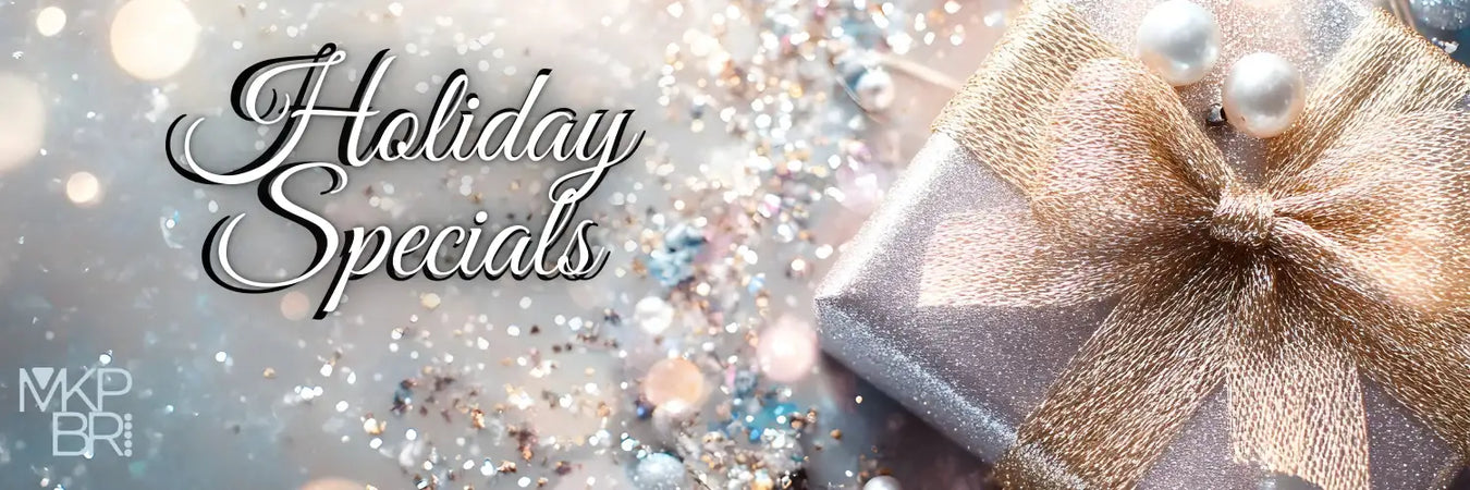 Holiday Season Specials