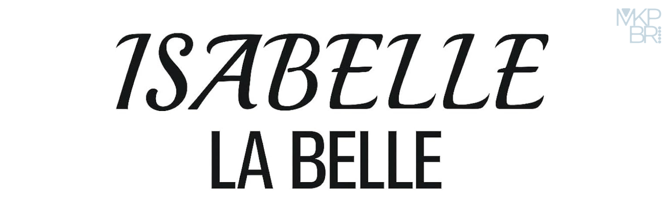 Isabelle La Belle