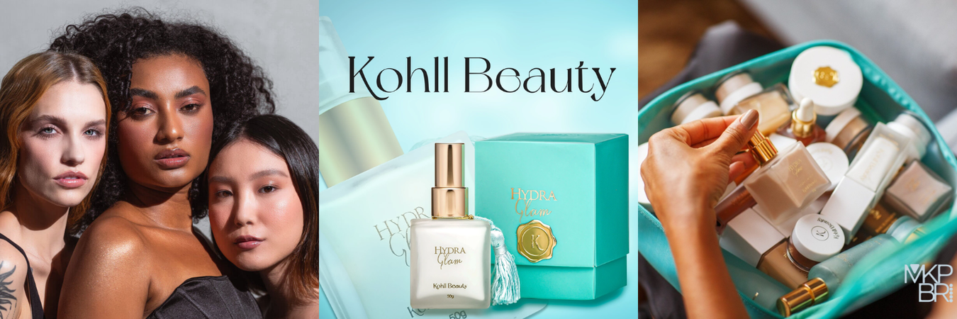 Kohll Beauty