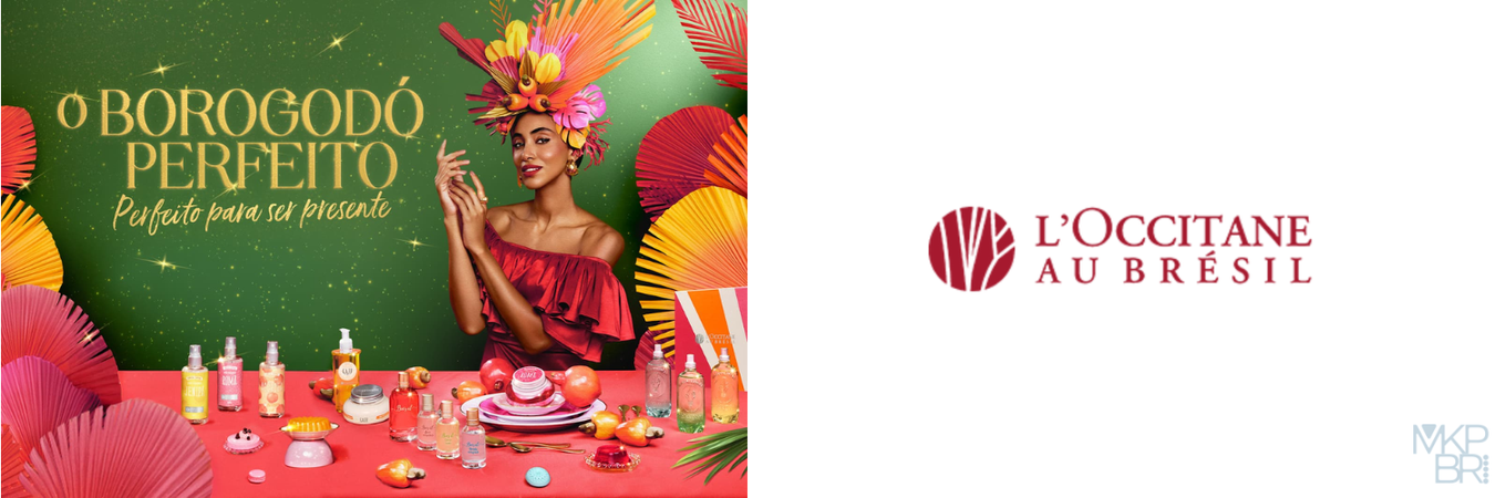 L’Occitane au Brésil