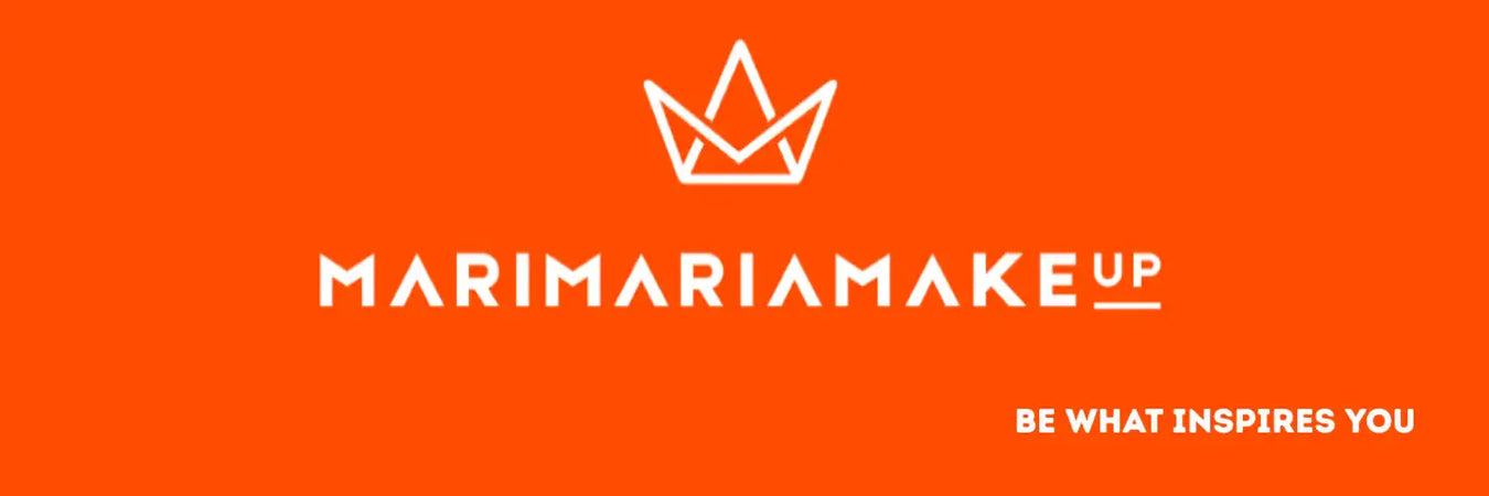 Mari Maria Makeup