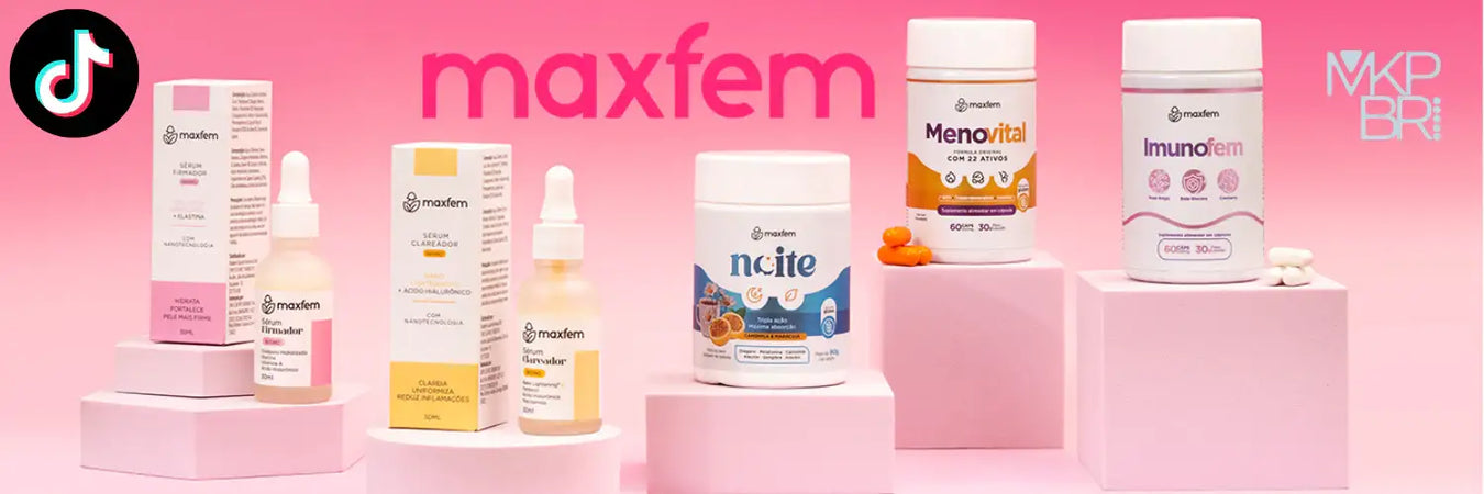 Maxfem Intimate Care