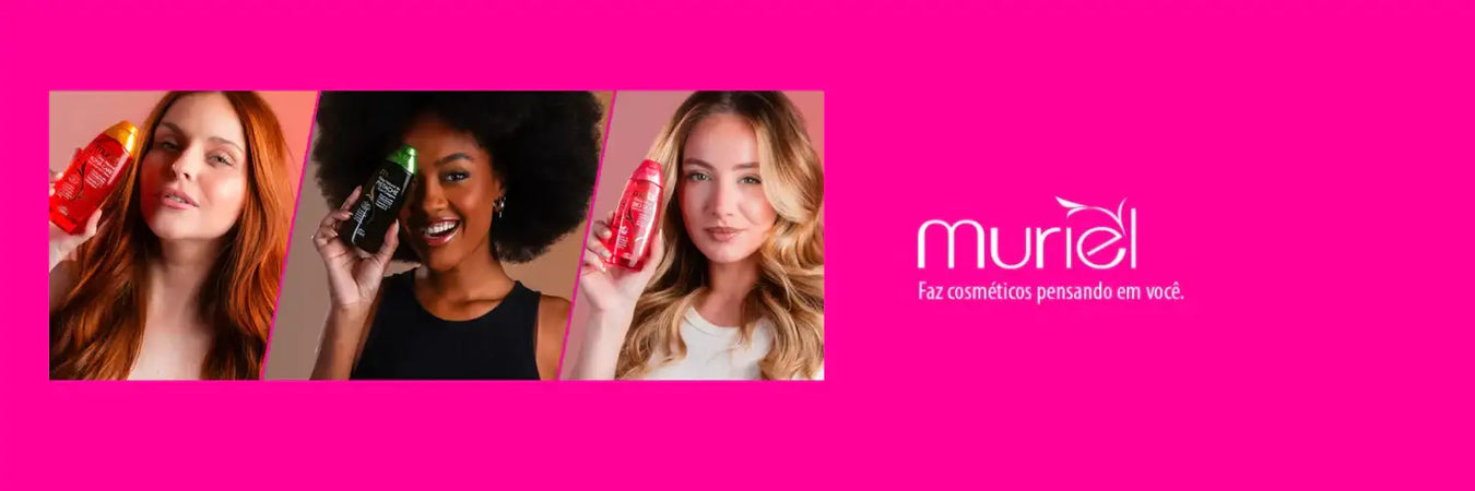 Muriel Cosméticos