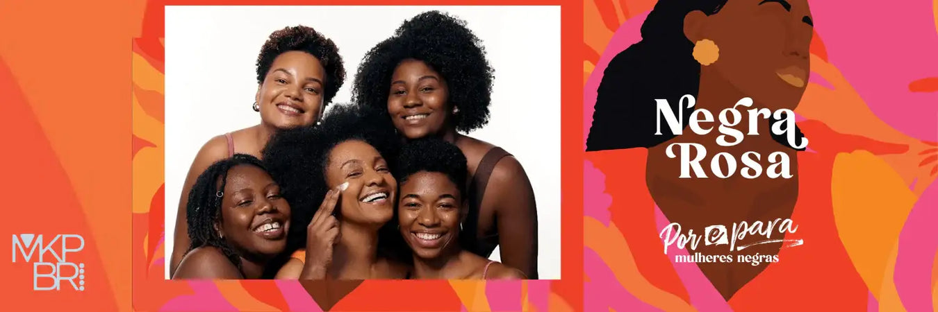 Negra Rosa