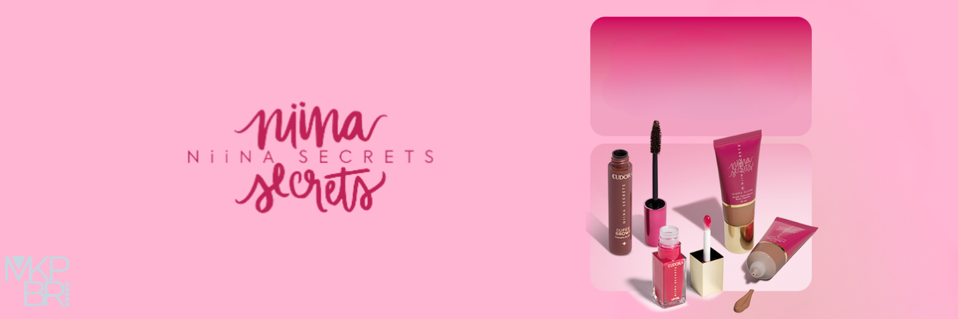 Niina Secrets
