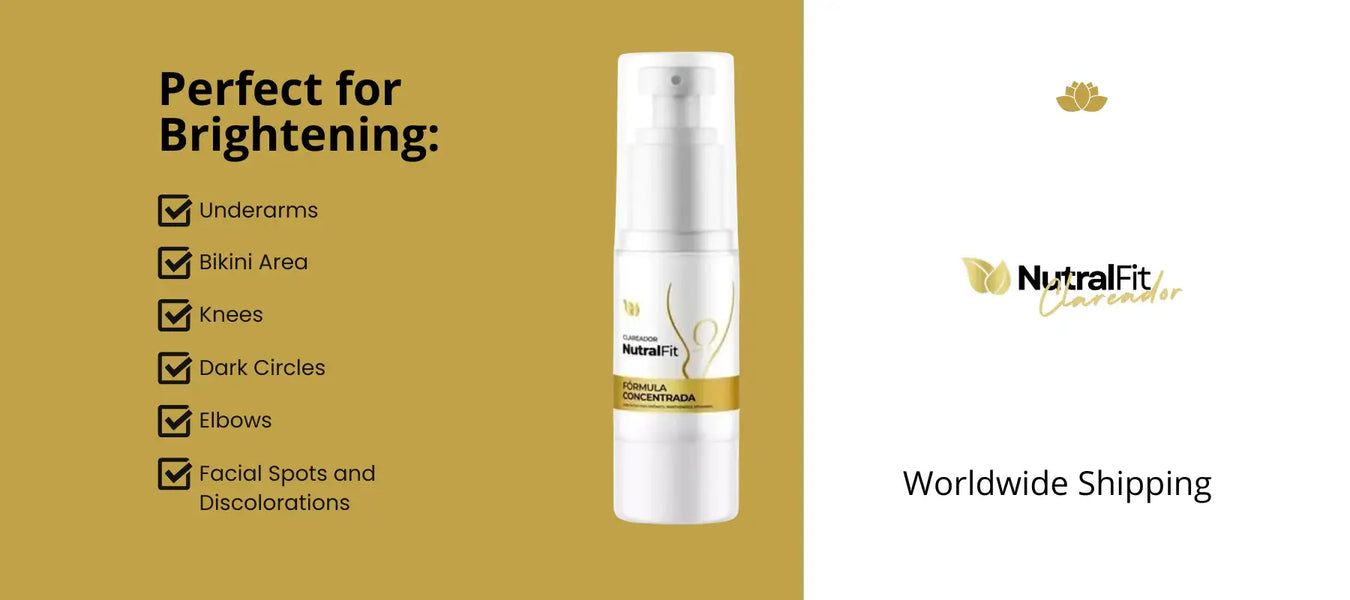 Nutralfit - Worldwide Shipping - MKPBR.COM