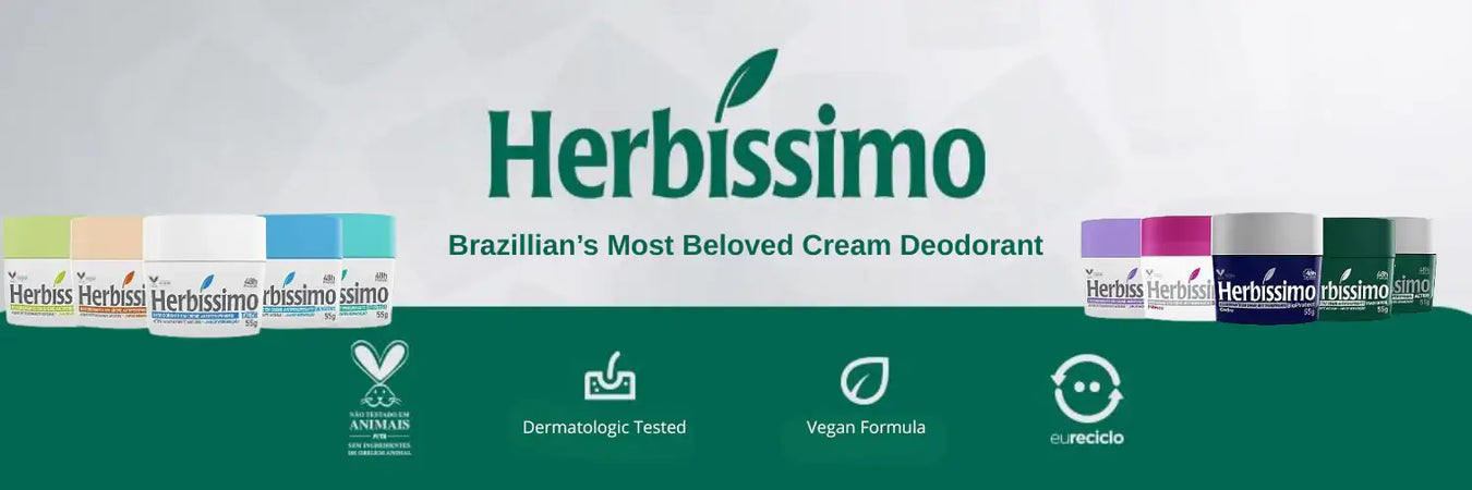 Herbíssimo