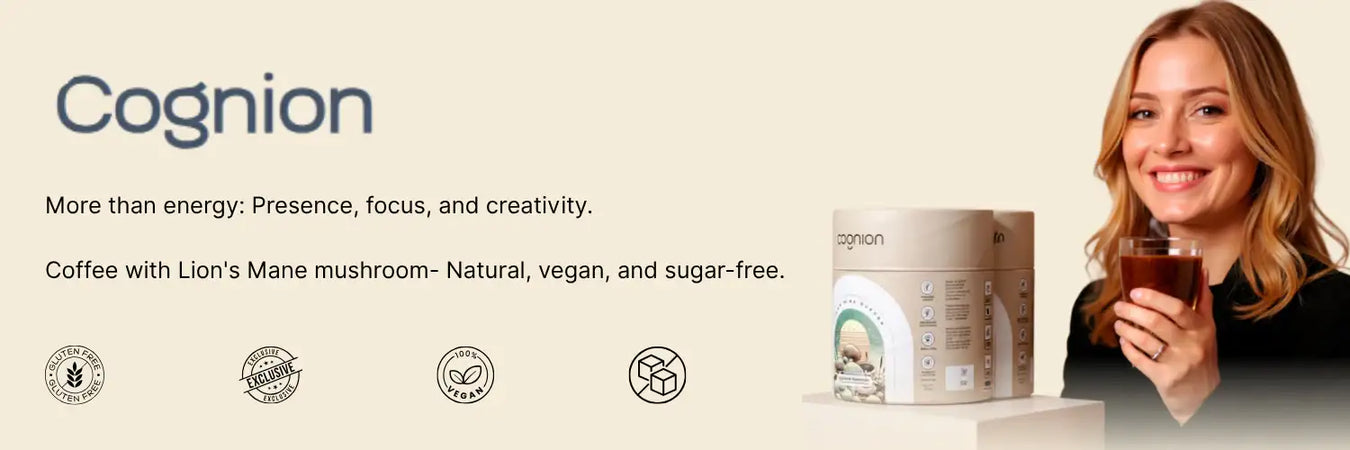 Cognion Official Collection