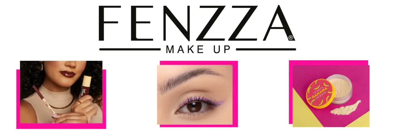 Fenzza Makeup