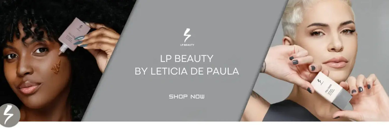 LP Beauty by Leticia de Paula