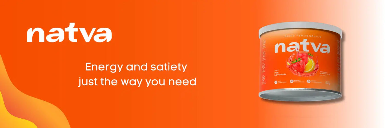 Natva Wellness & Supplement Collection