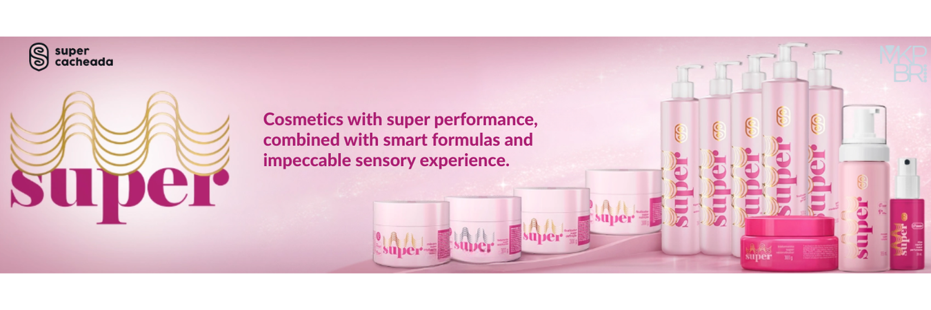 Super Cacheada