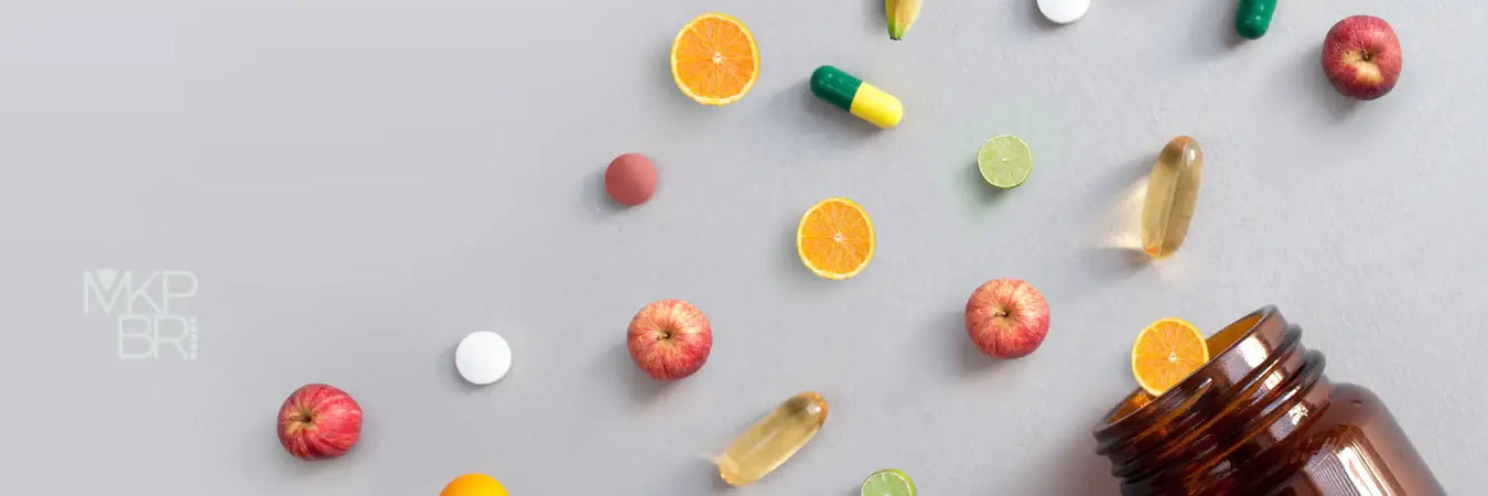 Vitamins & Supplements