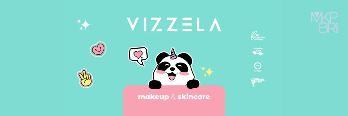 Vizzela Beauty Collection