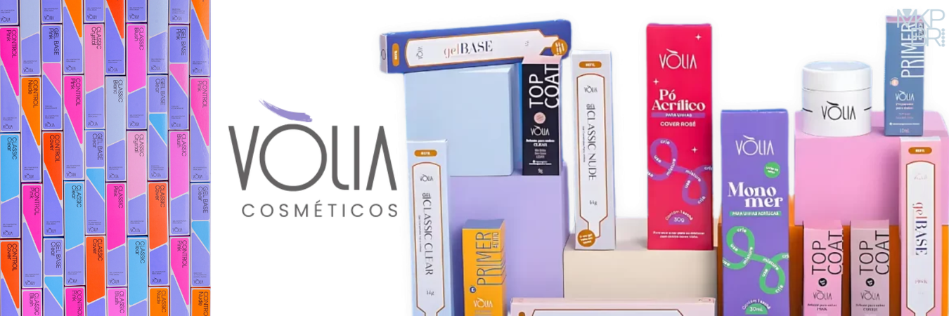Vòlia Cosméticos