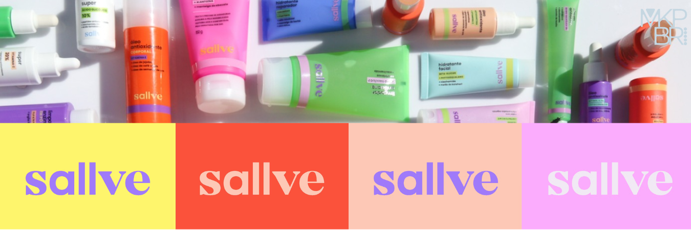 Sallve