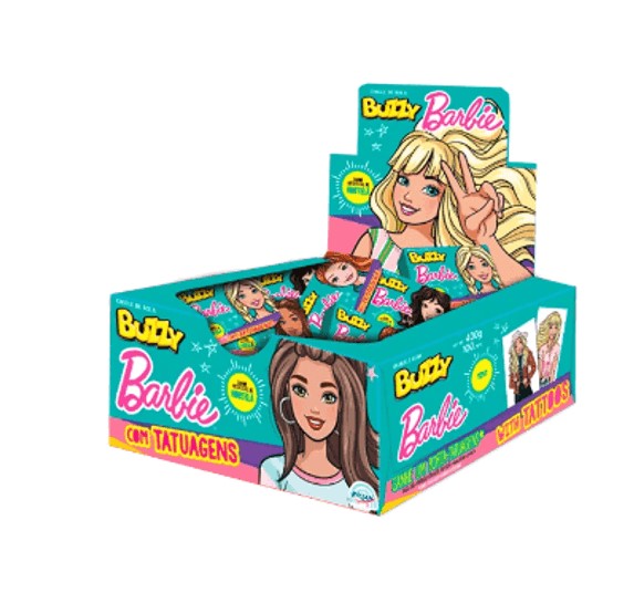 Personal Shopper | Comprar desde Brasil - Cajas de chicles - 15 unidades (DDP)