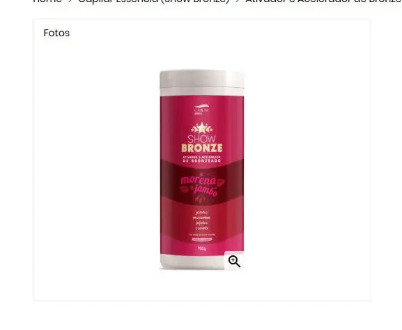 Personal Shopper | Buy from Brazil - DecorBronze - 16 items  (DDP)