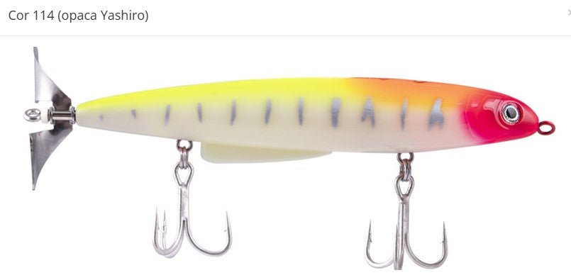 Personal Shopper | Buy from Brazil - Artificial lures - 8 items (DDP)