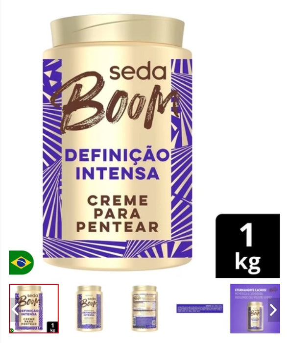 Personal Shopper | Buy from Brazil - Hair Care shampoos - 28 ITEMS (DDP)