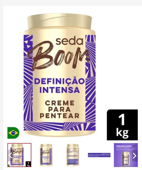 Personal Shopper | Compra desde Brasil - Champús para el cuidado del cabello - 28 ARTÍCULOS (DDP)