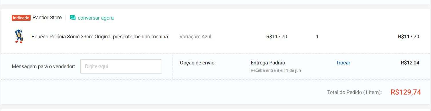 パーソナルショッパー | ブラジルから購入 - キット Pelúcias - Turma Do Pica Pau Ty - 18 キット (DDP)