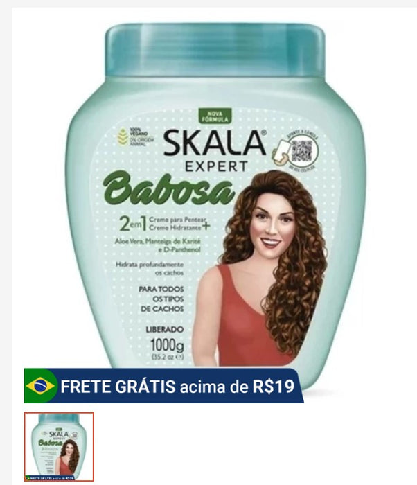 Personal Shopper | Kaufen Sie aus Brasilien – Haarpflegeshampoos – 28 ARTIKEL (DDP)