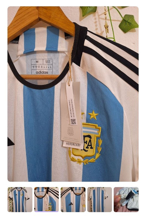 Personal Shopper | Buy from Brazil -Football Jerseys - 4 items -  DDP