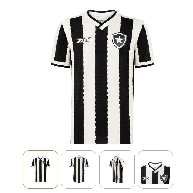 Personal Shopper | Buy from Brazil - Soccer Shirts - 3 units (DDP)