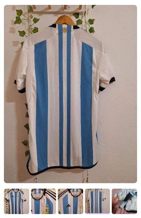 Personal Shopper | Compras de Brasil - Camisetas de fútbol - 4 artículos - DDP