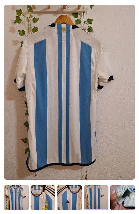 Personal Shopper | Buy from Brazil -Football Jerseys - 4 items -  DDP