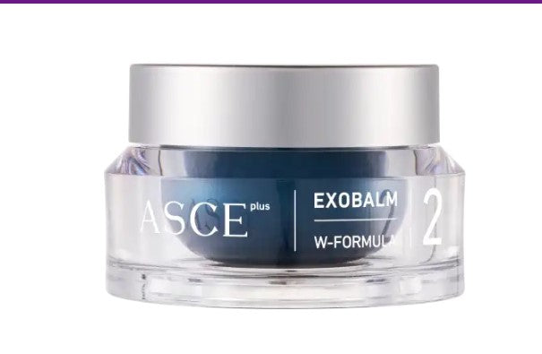 Personal Shopper | Koupit z Brazílie - ASCEplus EXOBALM Hydratační krém - 1 položka (DDP)