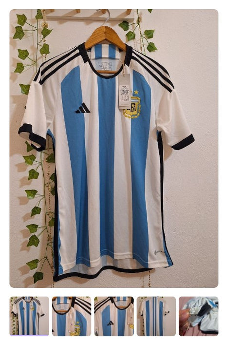 Personal Shopper | Buy from Brazil -Football Jerseys - 4 items -  DDP