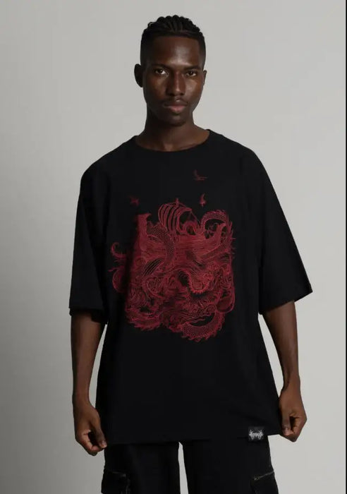 Personal Shopper | Kaufen aus Brasilien -AlternativaZero T-Shirts - 5 Einheiten (DDP)