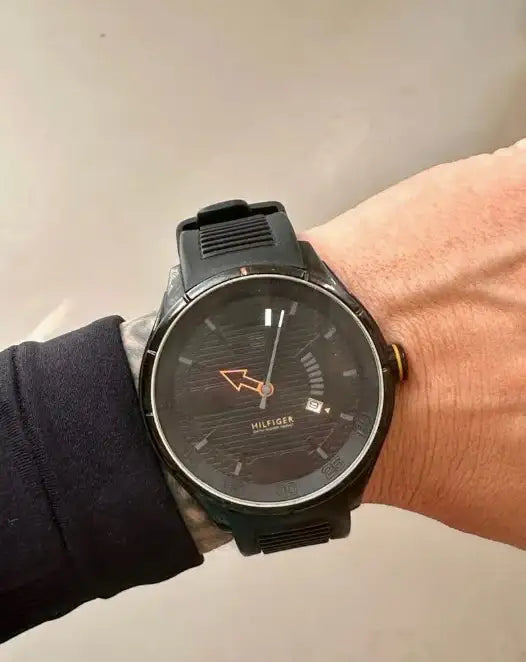 Personal Shopper | Kaufen aus Brasilien - relógio tommy hilfiger th.172.1.34.1179 -(DDP)