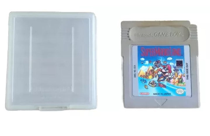 Personal Shopper | Kup z Brazylii -GameBoy Collection - 5 itens- DDP