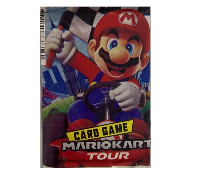 Personal Shopper | Buy from Brazil -Kit Cards Mario Kart (DDP)