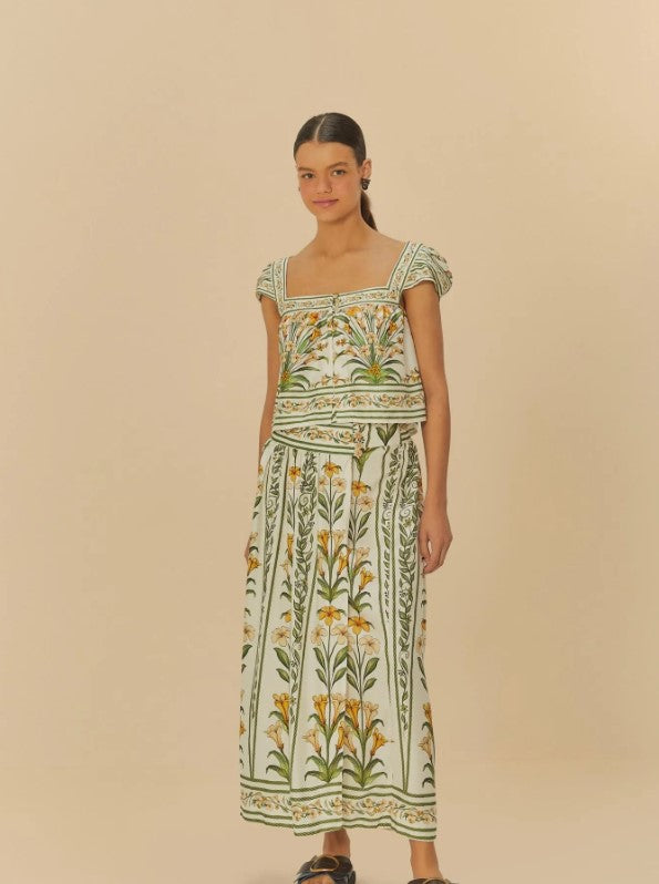 Personal Shopper | Buy from Brazil - FARM CLOTHES  - 8 items - (DDP)