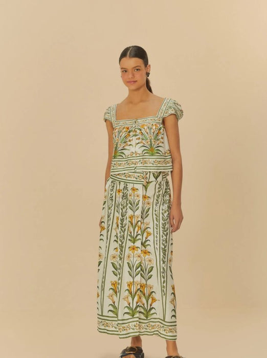 Personal Shopper | Buy from Brazil - FARM CLOTHES  - 8 items - (DDP)