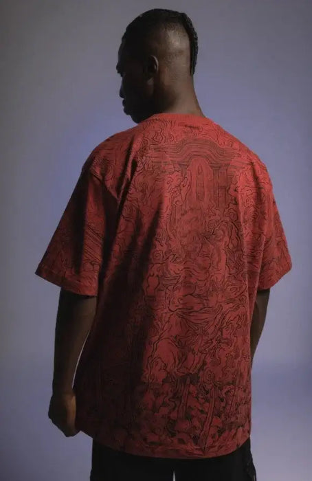 Personal Shopper | Acheter du Brésil Alternazero T-Shirts - 2 articles (DDP)