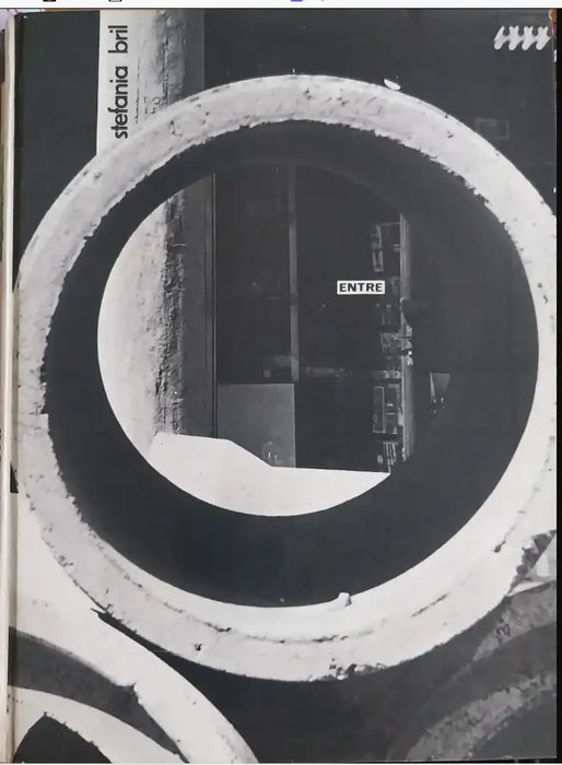 Personal shopper | Buy from Brazil  -LIVRO, ENTRE, STEFANI BRIL  - 1 items (DDP)