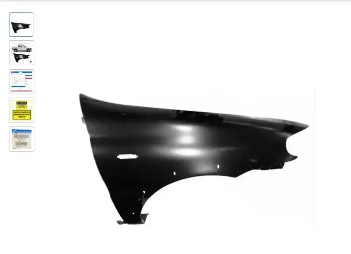 Persönlicher Einkäufer | Kaufen aus Brasilien - Autoteile - Deutschland - 3 Artikel (DDP)